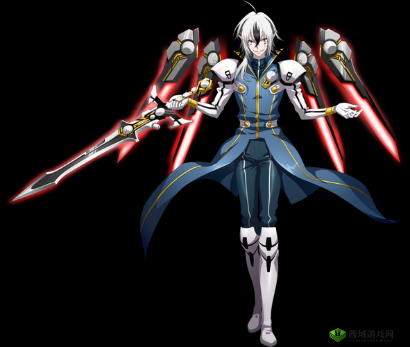 梦幻模拟战伊普西龙新皮肤,残夜狂想曲的震撼登场