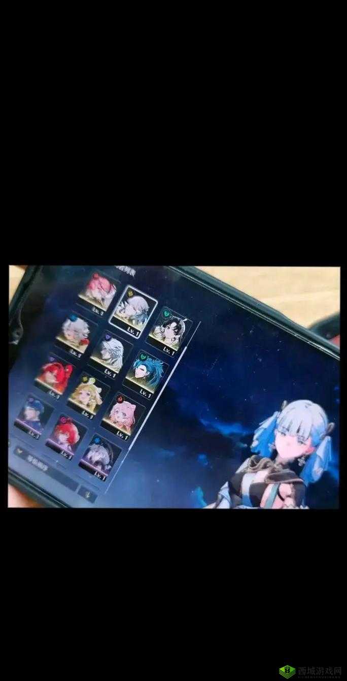 鸣潮源能长刃测壹怎么样:深度解析与全面评估