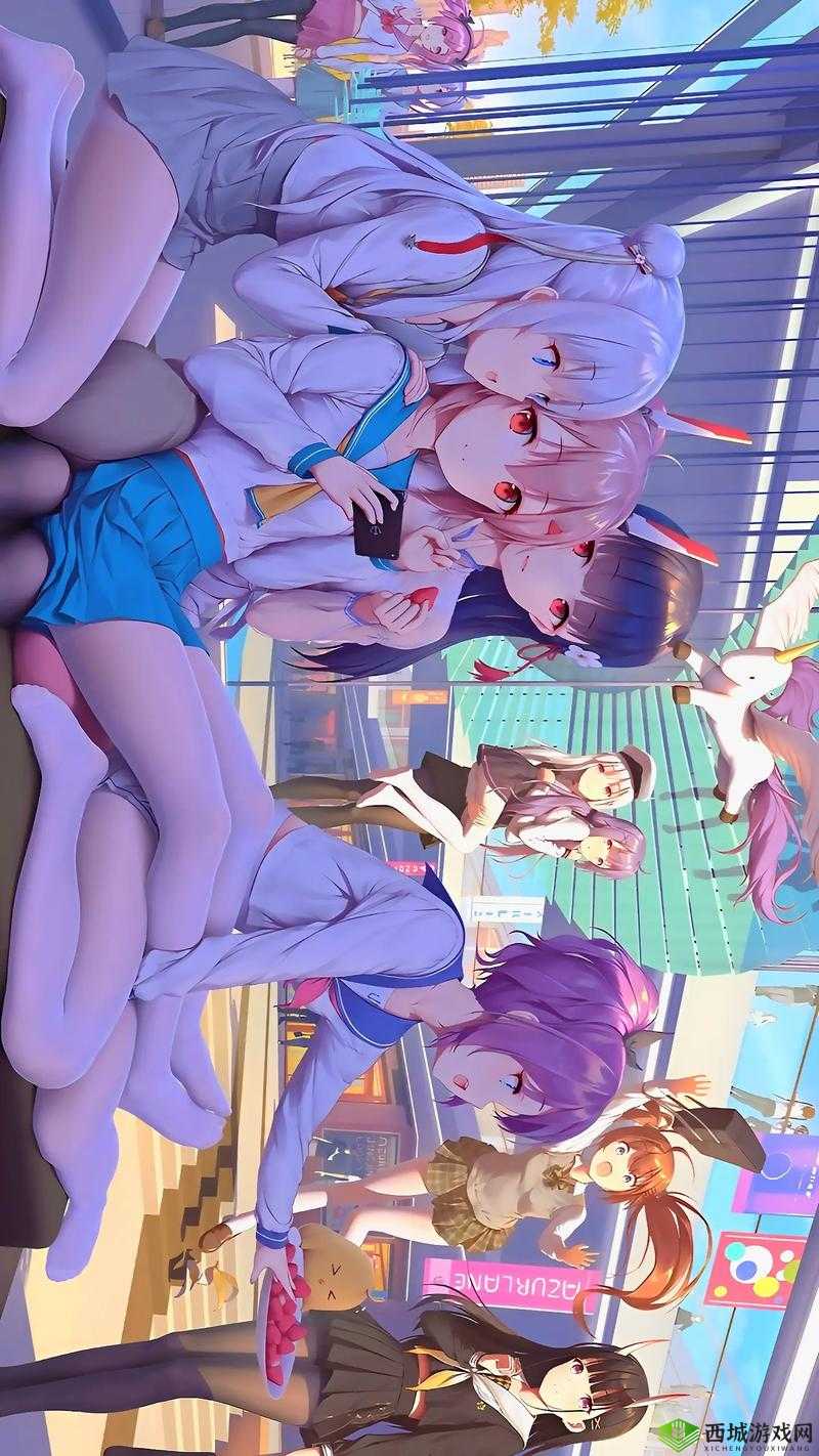 :免费畅爽二次元快来桶二次元人物吧