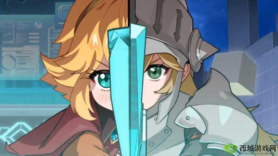 坎公骑冠剑,录像带的探索之旅