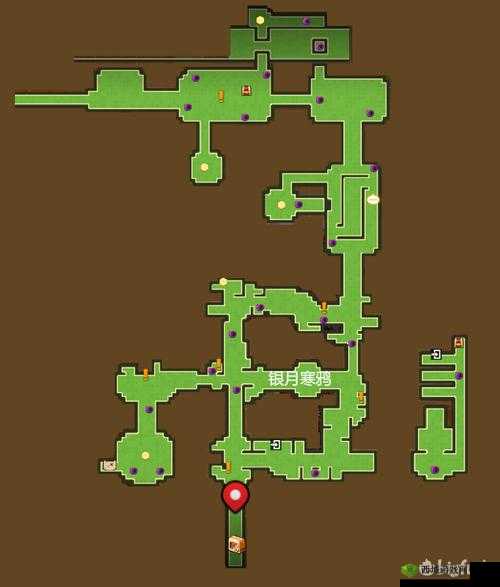 坎公骑冠剑，噩梦4-2沙漠绿洲全三星收集攻略