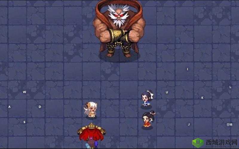 坎公骑冠剑5-7boss打法深度揭秘，策略与技巧的完美融合