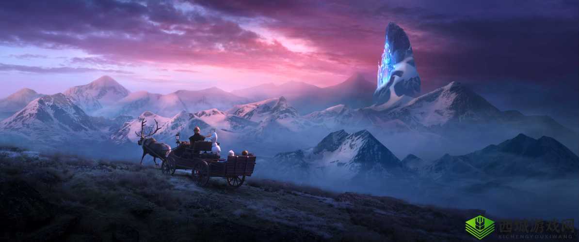 坎公骑冠剑8-2雪山法庭三星全收集攻略,解锁冰雪奇缘的终极秘密