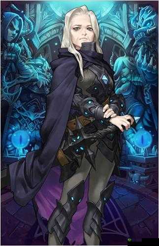 探秘坎公骑冠剑世界，一段传奇之旅的深度剖析