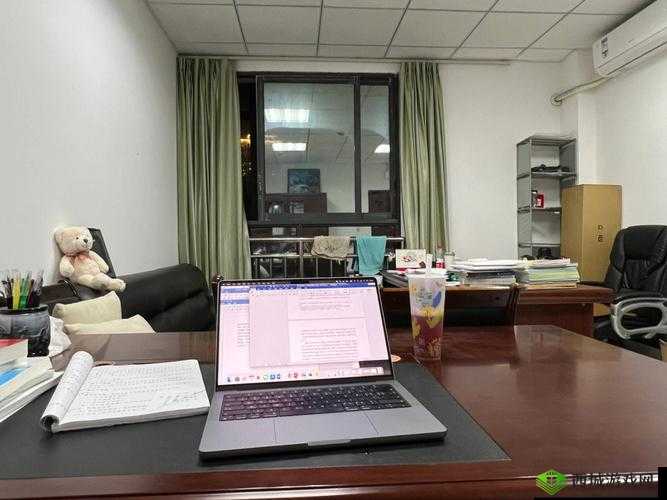 深夜办公室秘密被无意曝光:一场职场风云背后的惊人真相