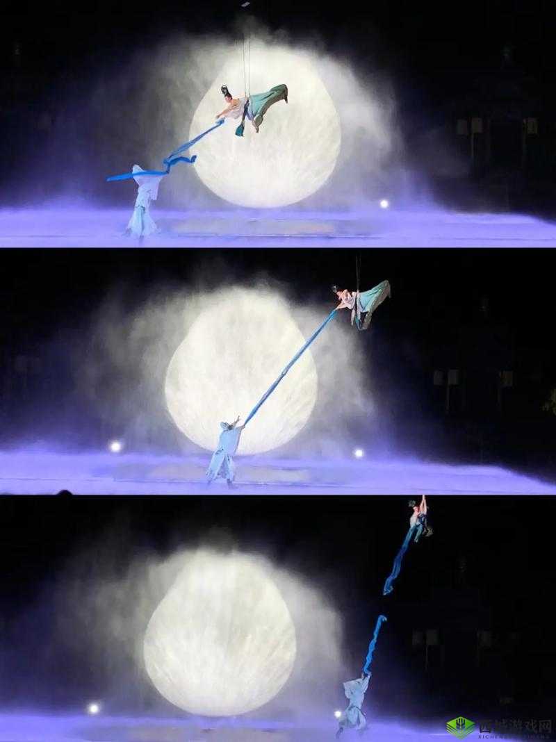 A级提视频:令人惊叹的视觉盛宴