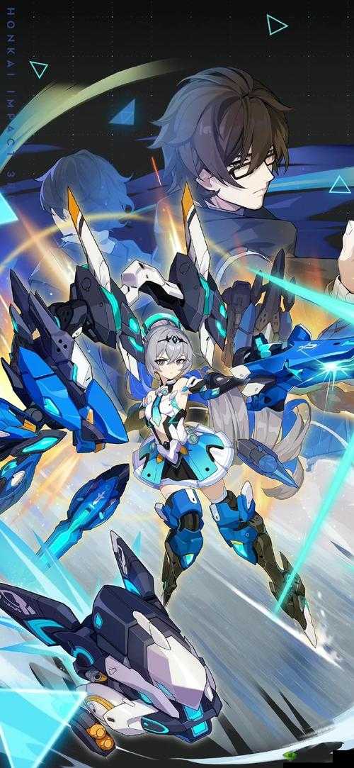 崩坏3新活动万象虚境,一场前所未有的冒险之旅