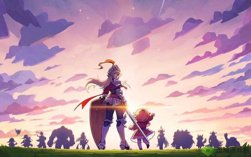 坎公骑冠剑外传坎友圈NPC位置介绍,资源管理的艺术