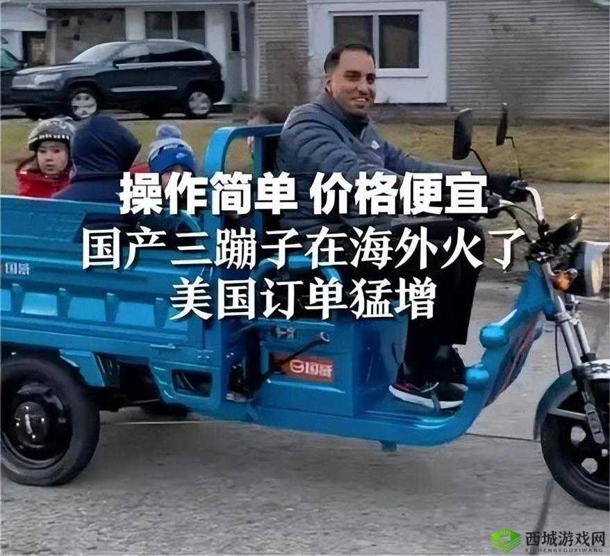 :欧洲美国进口产品的爆火原因是什么?