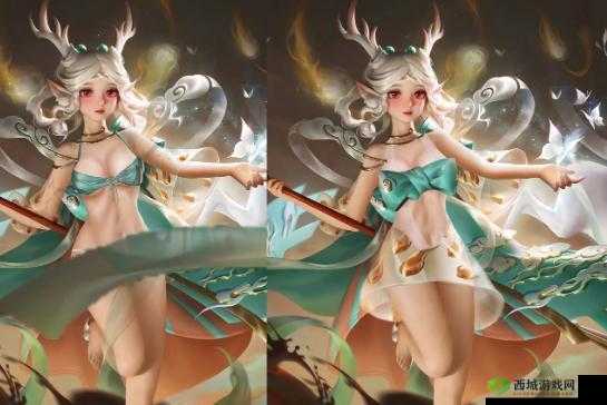 瑶遇见神鹿翻白眼流眼泪表情包:可爱与搞怪的奇妙交织