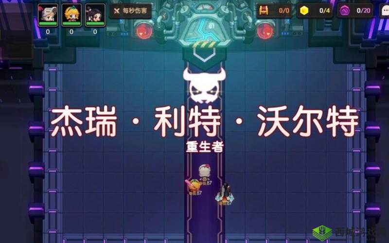 坎公骑冠剑7-5boss无伤图文攻略,资源管理、技巧与最大化价值