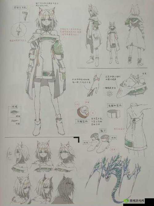 明日方舟新干员凯尔希介绍及其在资源管理中的重要性