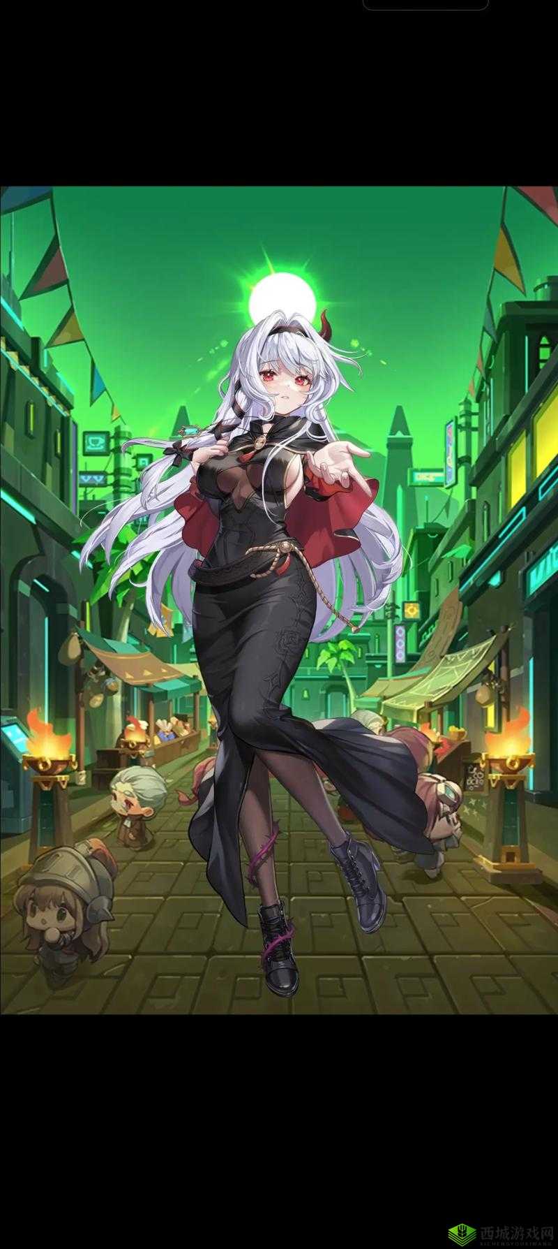 探秘奇幻之旅,以坎公骑冠剑世界2普通2-2为核心的关键词解析