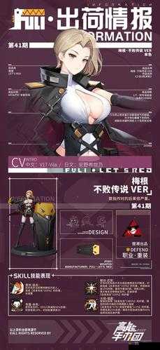 高能手办团命运游乐场挑战首领介绍