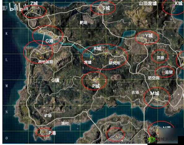 和平精英飞艇派对,揭秘密室位置与探险攻略