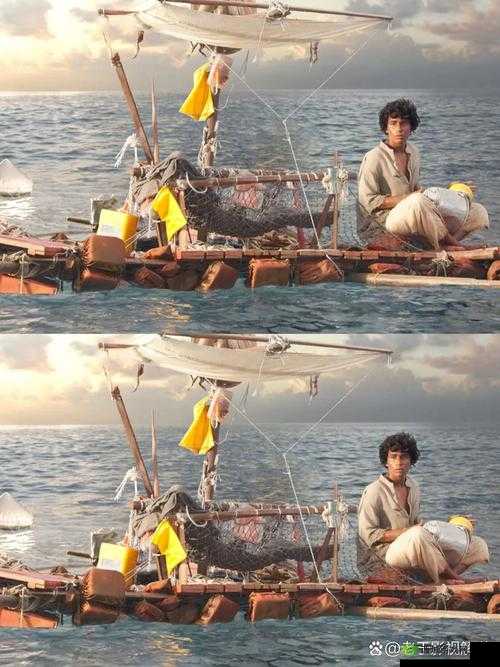 17c 一起槽:探索未知的冒险之旅