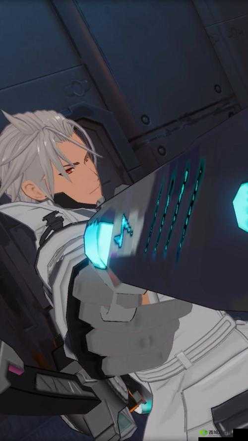 幻塔夏佐介绍,资源管理的艺术与策略