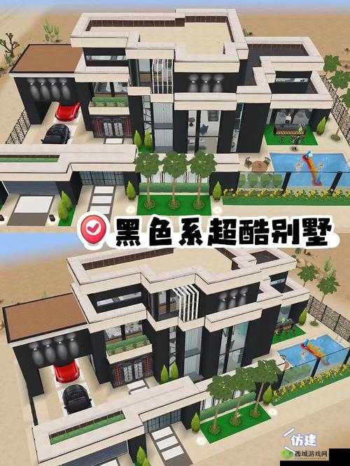 别墅轮换游戏 2 与普通版对比:深入剖析两者差异与特色