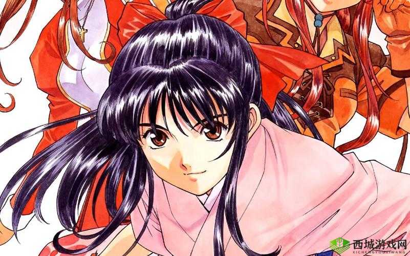 樱花动漫在线看动画片:海量精彩动漫,尽在其中