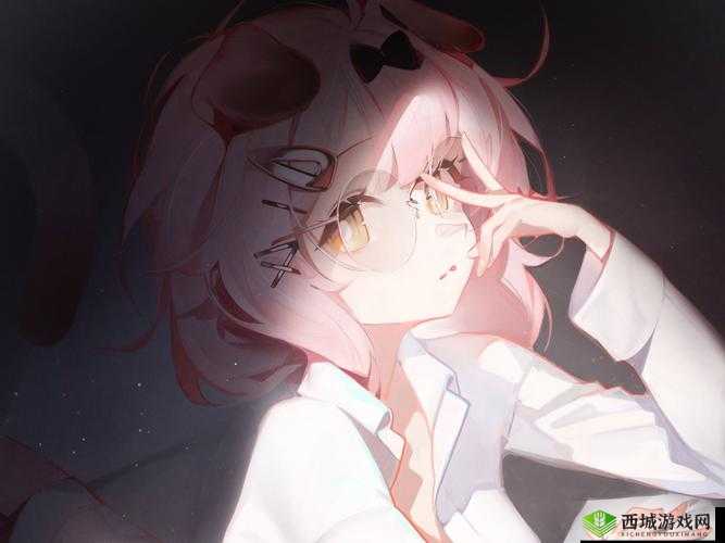 明日方舟甜点交易部，解锁甜蜜与惊喜的美味值之旅