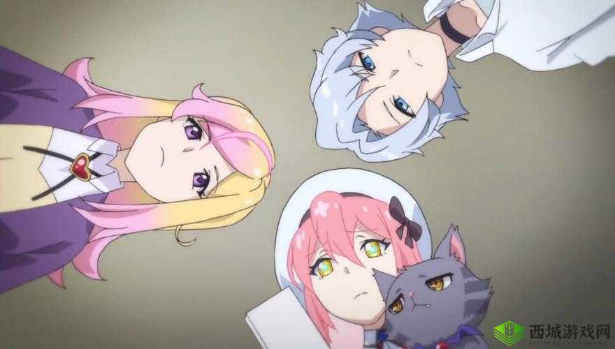 无限少女在线观看免费版高清:精彩剧情不容错过