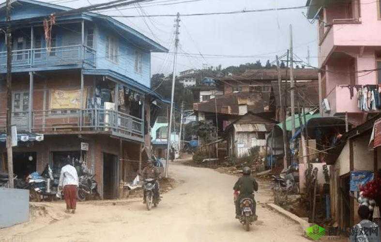 专门看缅北视频软件:带你领略缅北的独特风情与故事