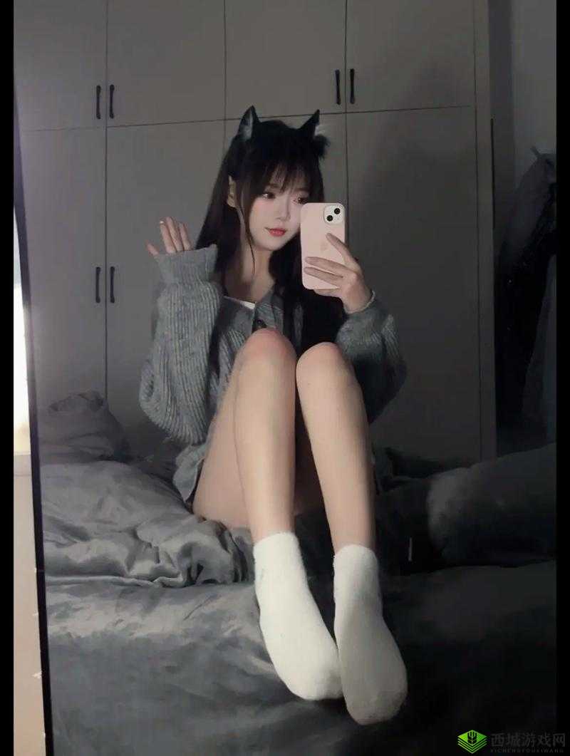 妹子与老外:CSGO 战场上的别样风采