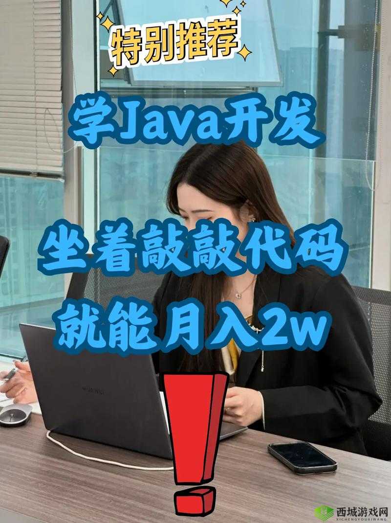 女生 Java 能干多久:探讨女性在 Java 领域的职业持久力