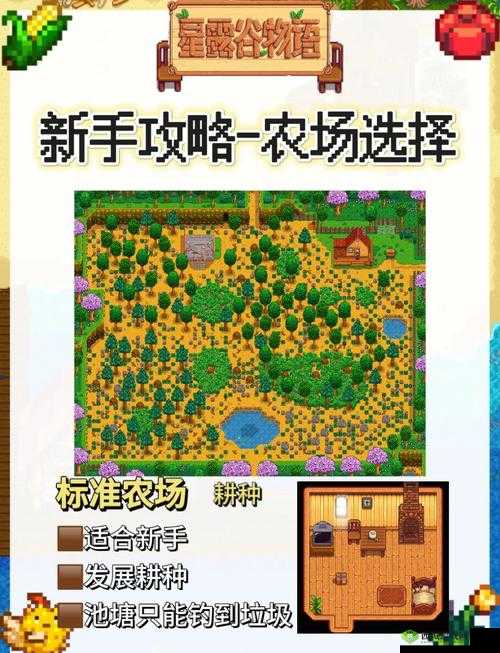 星露谷物语，齐先生的五彩农场任务全攻略