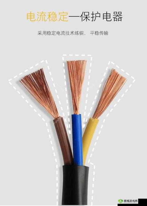 977 国产连接线:优质可靠的国产连接线缆之选