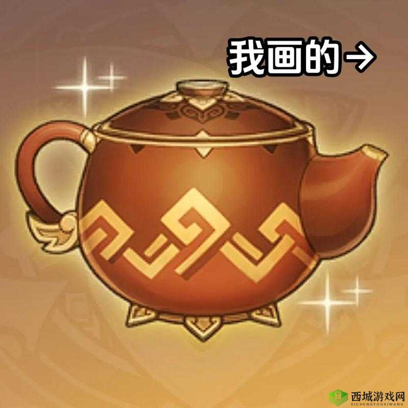 原神新系统尘歌壶介绍