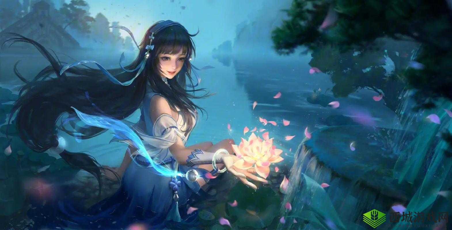 王者荣耀西施新皮肤诗语江南介绍，资源管理、高效利用与最大化价值