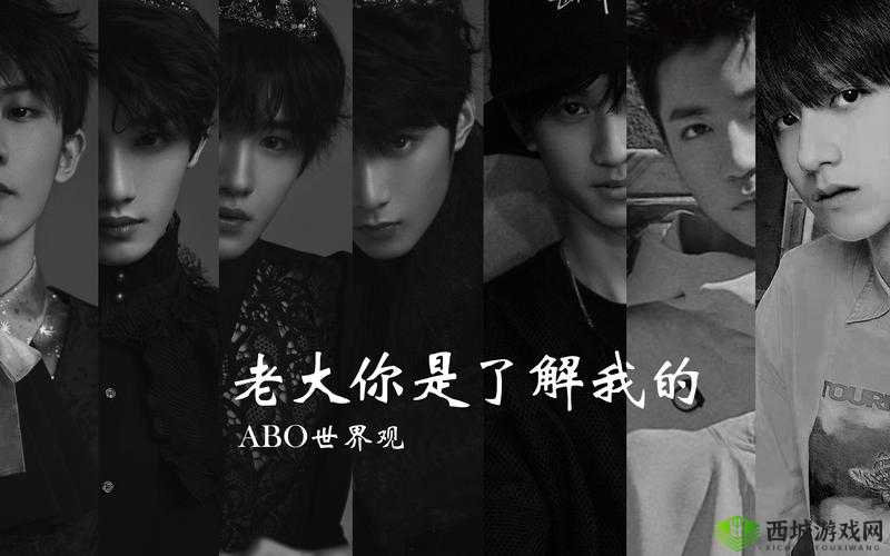 家族共享 omega:别样情感纠葛与家族传承故事