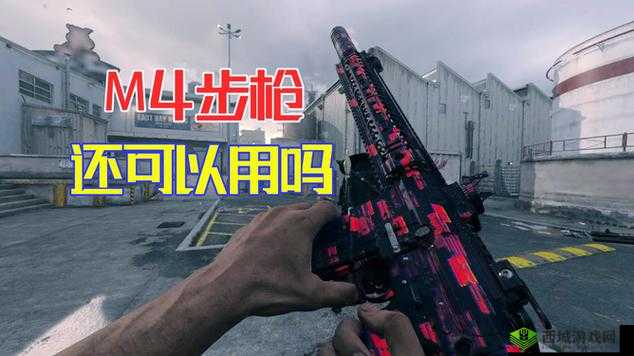 使命召唤手游突击步枪改动内容深度解析