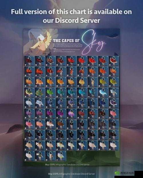 光遇凤凰斗篷魔法介绍,资源管理的艺术