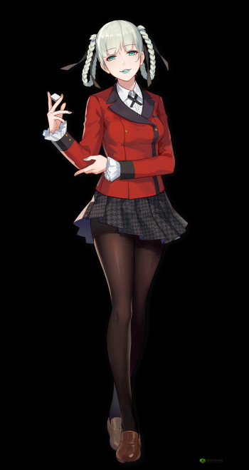 雀魂新纪元，桃喰绮罗莉百花缭乱皮肤惊艳登场