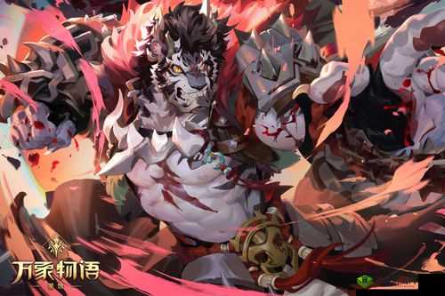 万象物语新角色尧介绍，资源管理的艺术