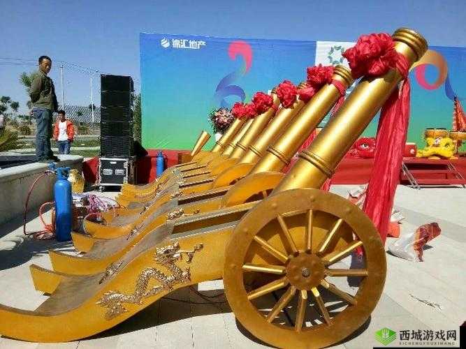 亚洲皇家礼炮网:探索未知的精彩世界