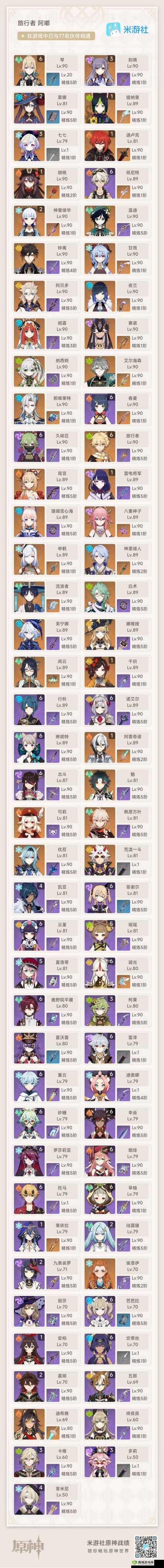 原神4月16日新立本商人位置介绍