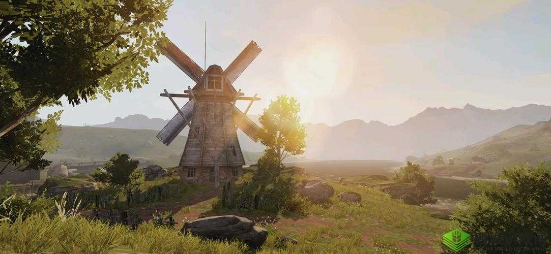 明日之后,探索未知,重建家园的壮阔之旅