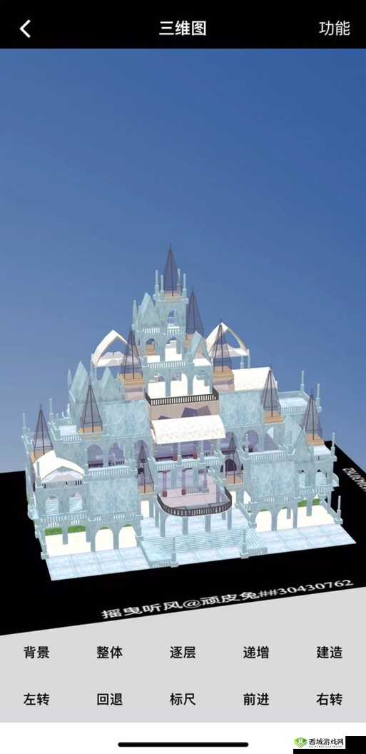 明日之后,墨洛维城堡探索攻略