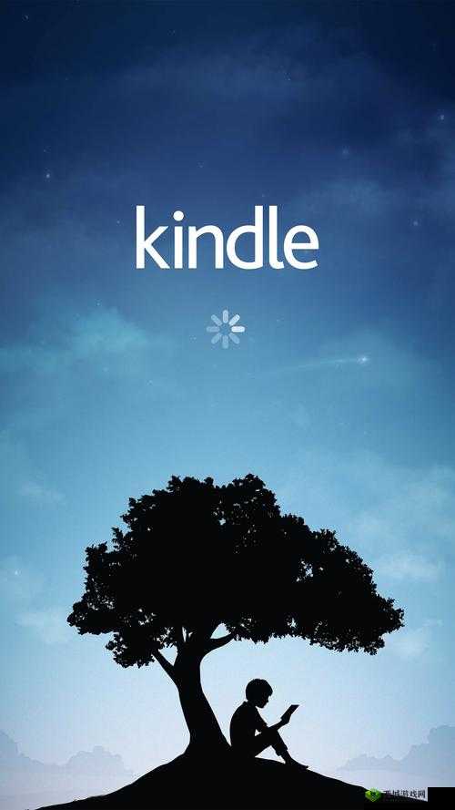 阅读新体验,Kindle将如何改变我们的图书封面壁纸