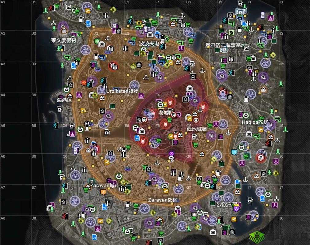 使命召唤手游僵尸模式攻略