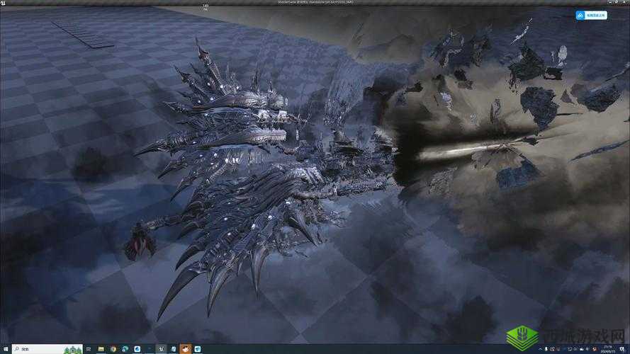 魔渊之刃,揭秘普通深渊30层boss打法