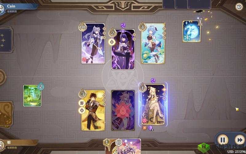 原神聪子的信物获取方法在资源管理中的重要性及高效利用策略