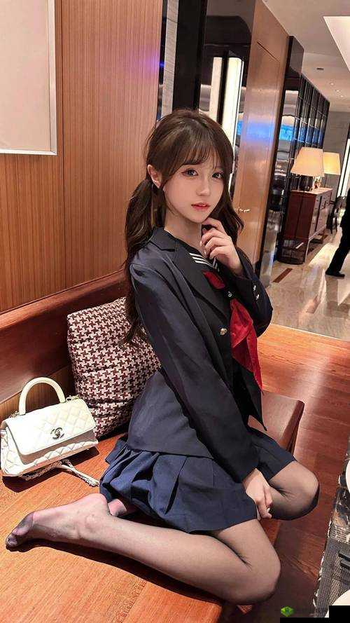 丝袜 JK 美女被操:不堪入目的低俗画面