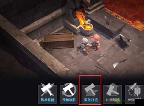 魔渊之刃传送塔，解锁冒险新境界的钥匙