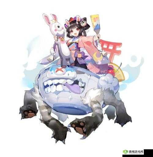 孟婆新皮肤饿龙咆哮，穿越幽冥的烈焰之舞