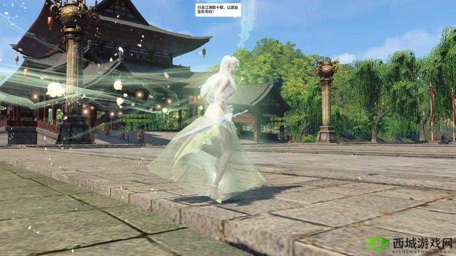 天涯明月刀协调竹马任务全攻略,轻松玩转,乐趣无穷