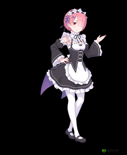 公主连结联动角色拉姆介绍